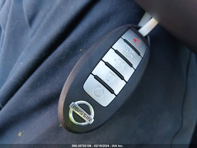 Nissan Sentra Sr Xtronic Cvt 2023 3N1AB8DV2PY271518 Image 11