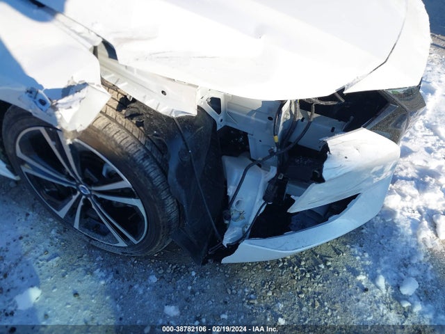 Nissan Sentra Sr Xtronic Cvt 2023 3N1AB8DV2PY271518 Image 18