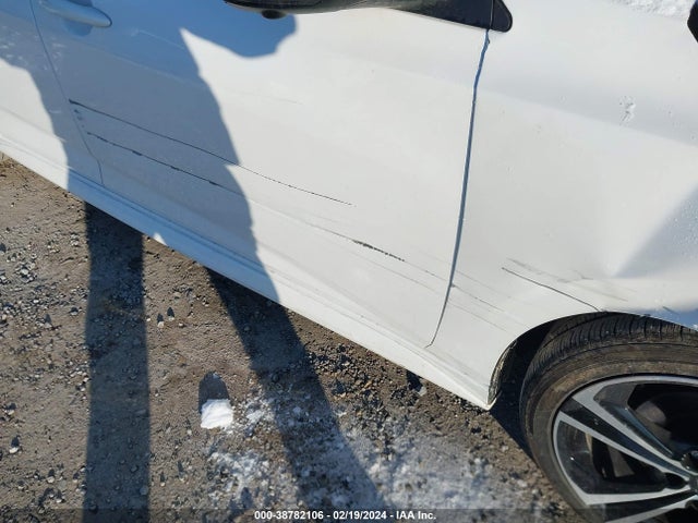 Nissan Sentra Sr Xtronic Cvt 2023 3N1AB8DV2PY271518 Image 19