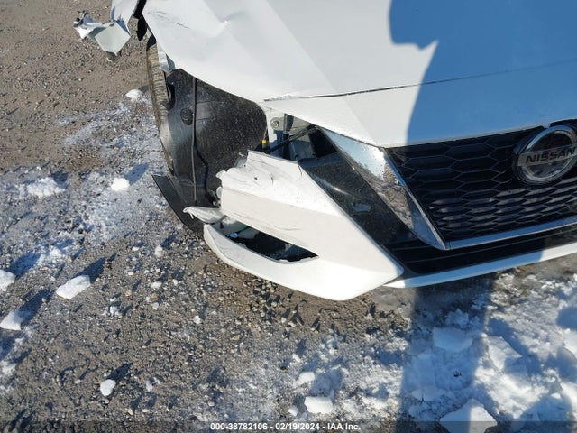 Nissan Sentra Sr Xtronic Cvt 2023 3N1AB8DV2PY271518 Image 21