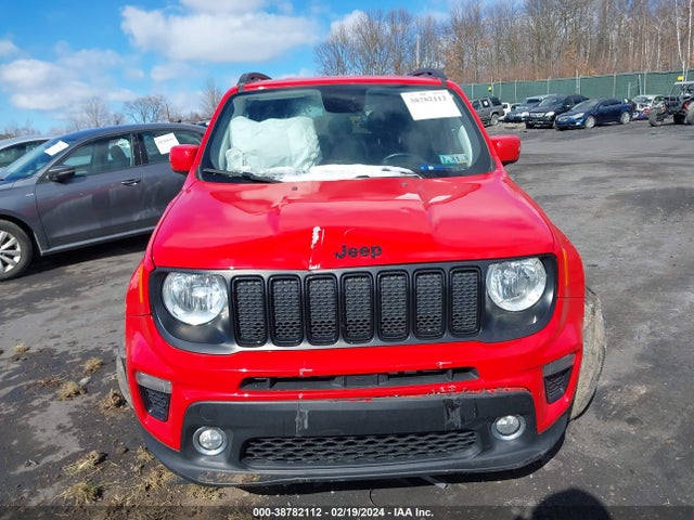ZACNJBBB5LPL15286 Jeep Renegade Altitude 4x4