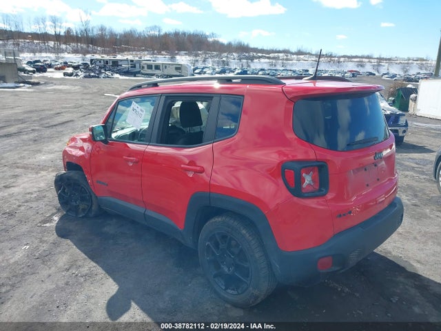 ZACNJBBB5LPL15286 Jeep Renegade Altitude 4x4