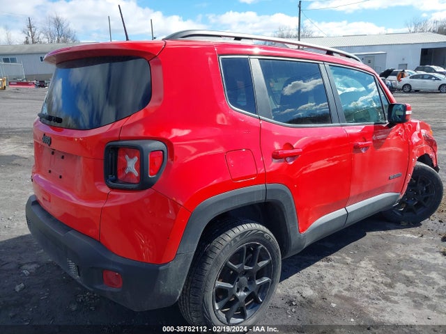 ZACNJBBB5LPL15286 Jeep Renegade Altitude 4x4