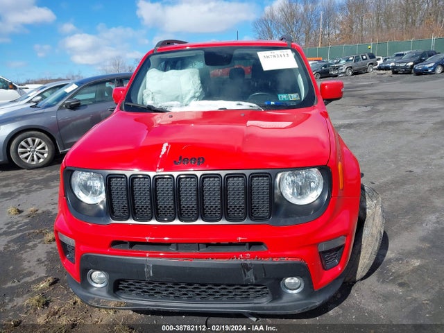 ZACNJBBB5LPL15286 Jeep Renegade Altitude 4x4