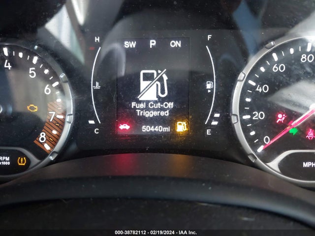 ZACNJBBB5LPL15286 Jeep Renegade Altitude 4x4