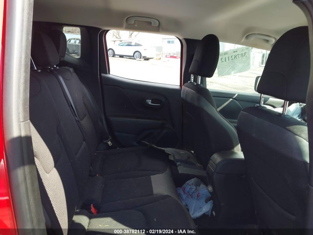 ZACNJBBB5LPL15286 Jeep Renegade Altitude 4x4
