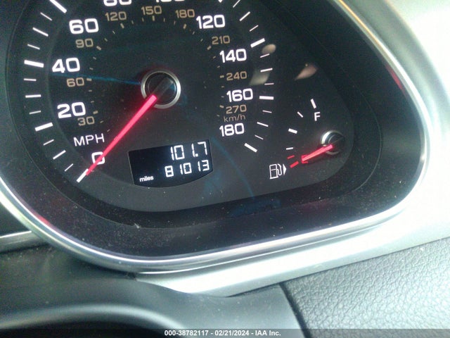 WA1LGAFE6ED017638 Audi Q7 3.0t Premium