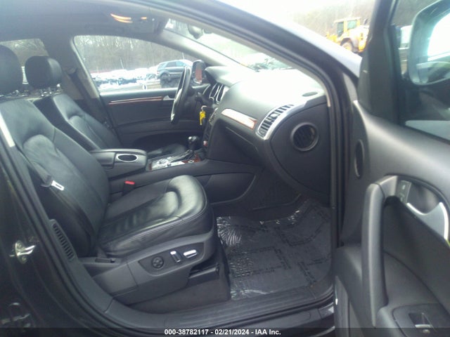 WA1LGAFE6ED017638 Audi Q7 3.0t Premium