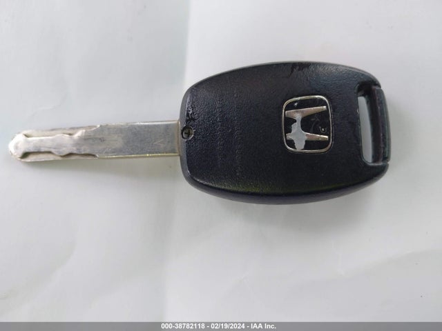 2003 HONDA ACCORD 2.4 LX VIN: 3HGCM56333G705392