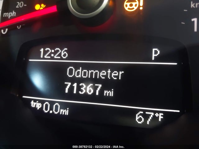 Volkswagen Beetle 1.8t 2015 3VW517AT2FM814660 Image 15