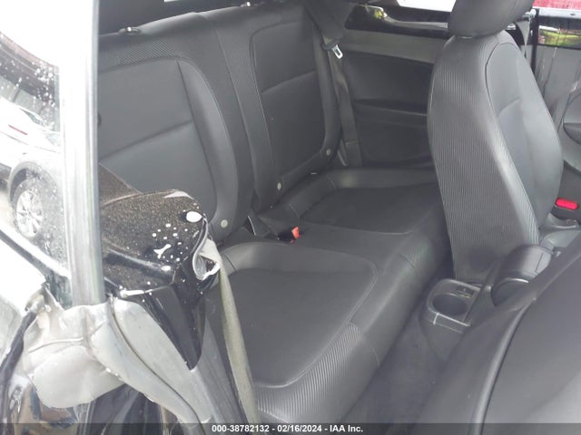 Volkswagen Beetle 1.8t 2015 3VW517AT2FM814660 Image 8