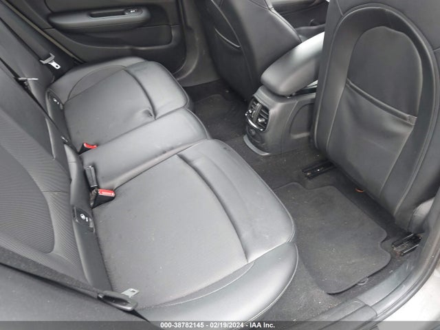 2017 MINI CLUBMAN WMWLN5C39H2E33317 Photo 7