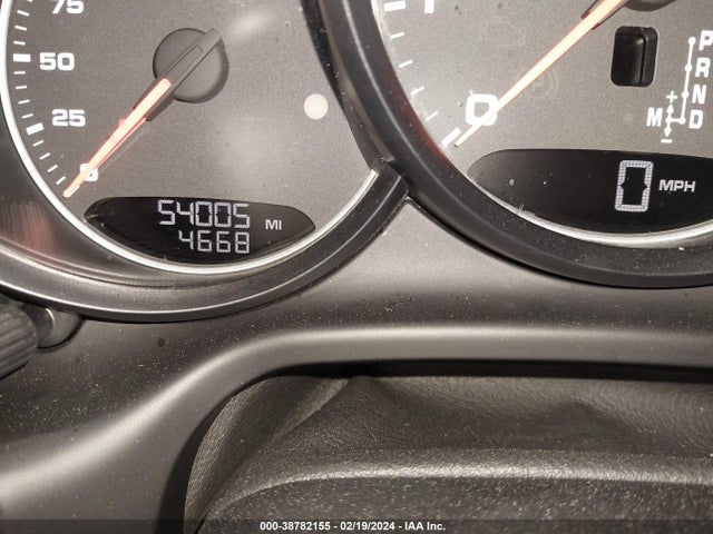 2016 PORSCHE PANAMERA WP0AA2A75GL001128 Photo 6