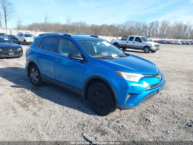 Toyota RAV4 LE 2016 JTMBFREV2GJ062973 main image