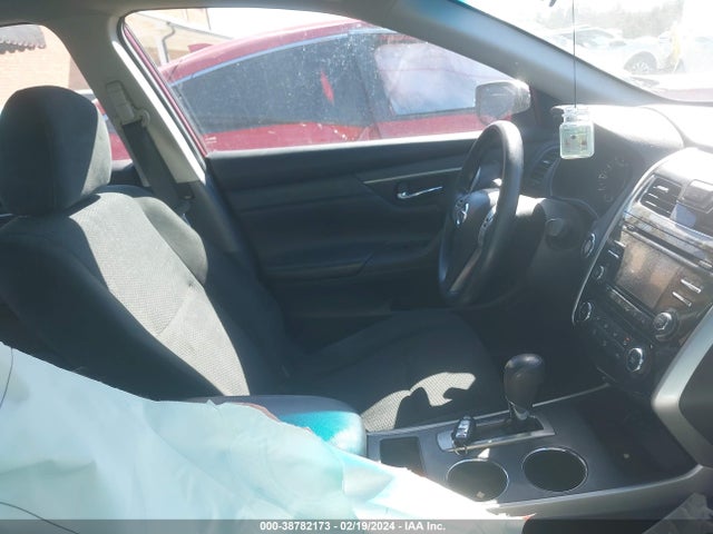 Nissan Altima 2.5 S 2015 1N4AL3AP8FN400334 Image 5