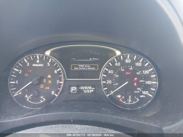 Nissan Altima 2.5 S 2015 1N4AL3AP8FN400334 Image 7