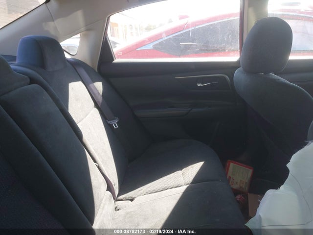 Nissan Altima 2.5 S 2015 1N4AL3AP8FN400334 Image 8