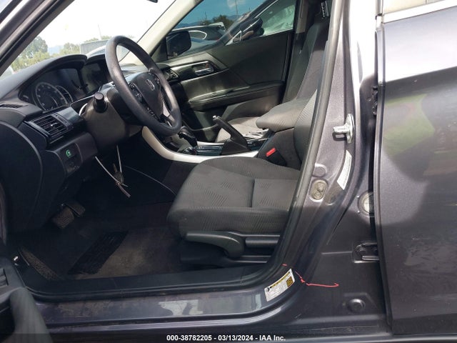 Honda ACCORD LX 2017 1HGCR2F37HA103858 Image 6