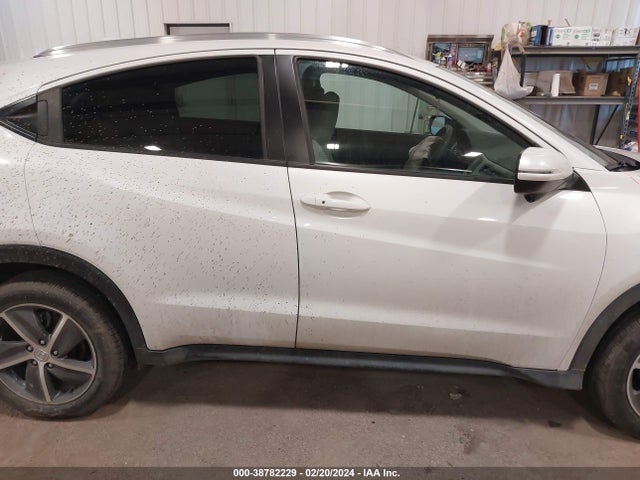 Honda Hr-v Awd Ex 2021 3CZRU6H51MM712433 Image 13