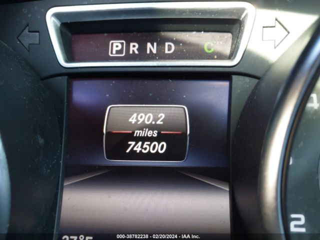 WDDSJ5CB0EN078889 Mercedes-Benz Cla 45 Amg 4matic