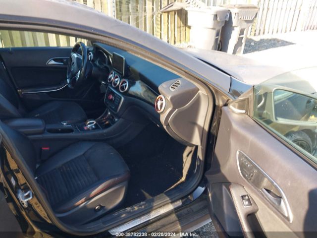 WDDSJ5CB0EN078889 Mercedes-Benz Cla 45 Amg 4matic
