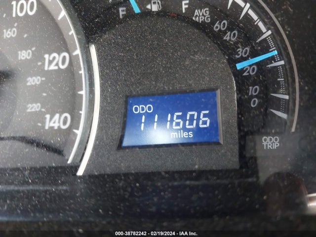 Toyota CAMRY LE 2015 4T4BF1FK5FR496356 Image 15