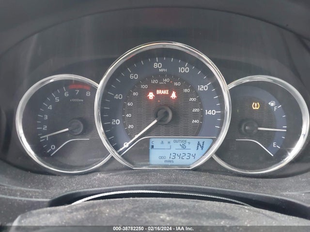 Toyota Corolla Le Plus 2015 5YFBURHE1FP286120 Image 7