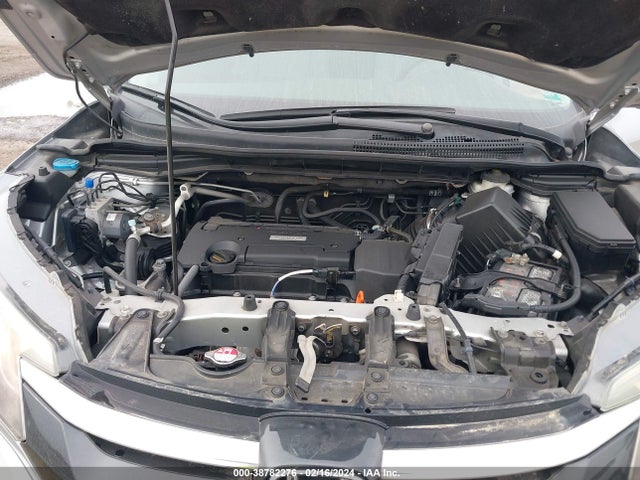 Honda CR-V LX 2016 5J6RM4H31GL082101 Image 10