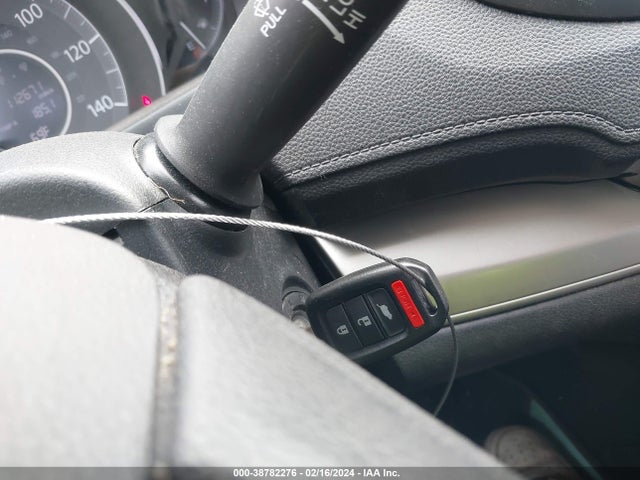 Honda CR-V LX 2016 5J6RM4H31GL082101 Image 11