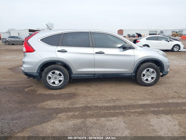 Honda CR-V LX 2016 5J6RM4H31GL082101 Image 13
