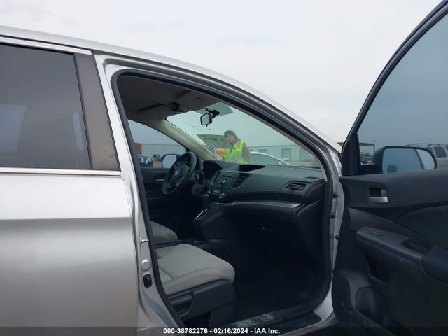 Honda CR-V LX 2016 5J6RM4H31GL082101 Image 5
