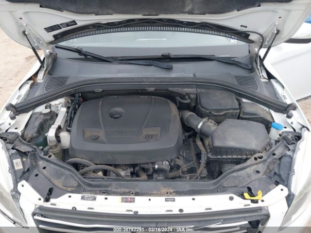 YV440MDK5G2806044 Volvo Xc60 T5 Drive-e Premier
