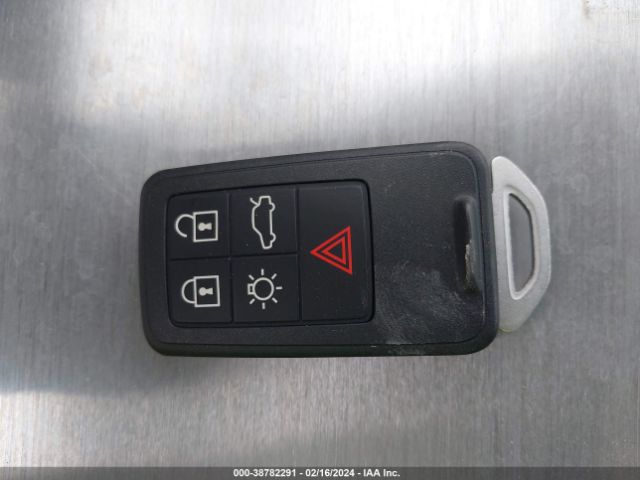 YV440MDK5G2806044 Volvo Xc60 T5 Drive-e Premier