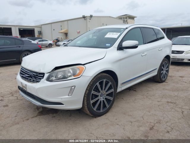 YV440MDK5G2806044 Volvo Xc60 T5 Drive-e Premier