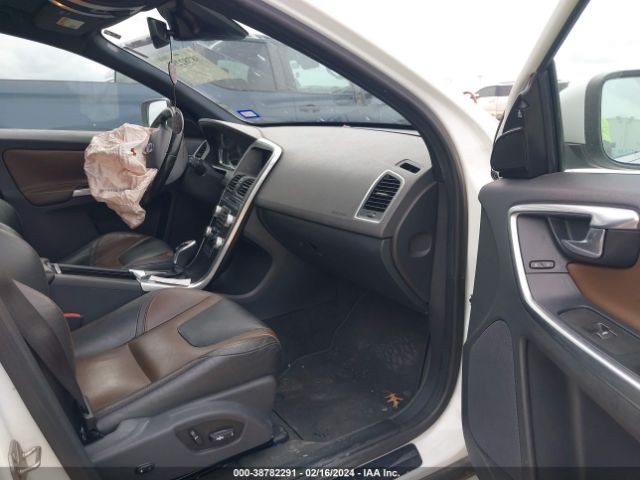 YV440MDK5G2806044 Volvo Xc60 T5 Drive-e Premier