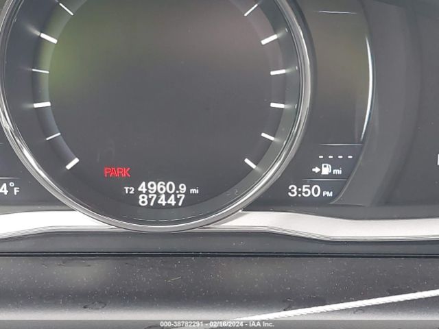YV440MDK5G2806044 Volvo Xc60 T5 Drive-e Premier