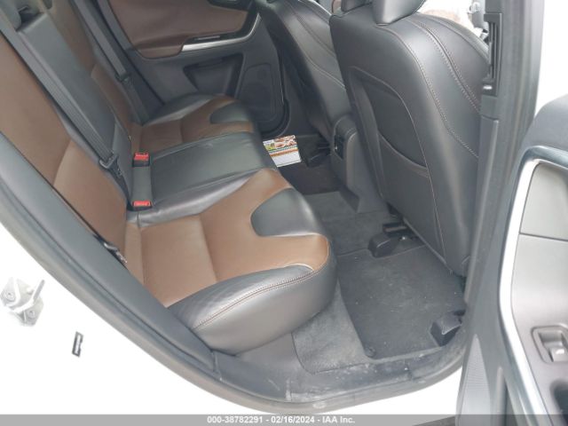 YV440MDK5G2806044 Volvo Xc60 T5 Drive-e Premier