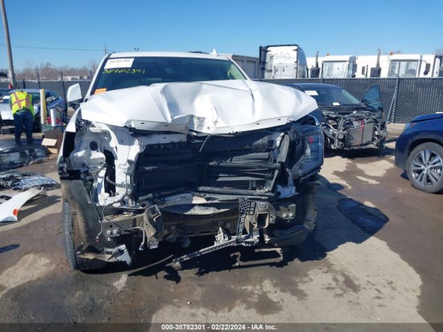 1GKS2JKL2NR173199 GMC Yukon Xl 4wd Denali