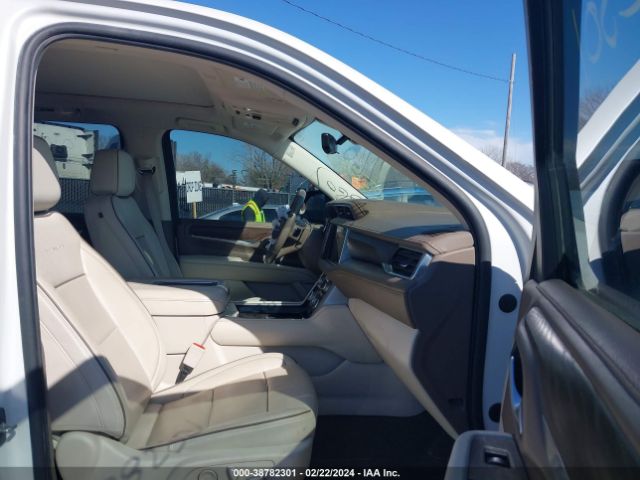 1GKS2JKL2NR173199 GMC Yukon Xl 4wd Denali