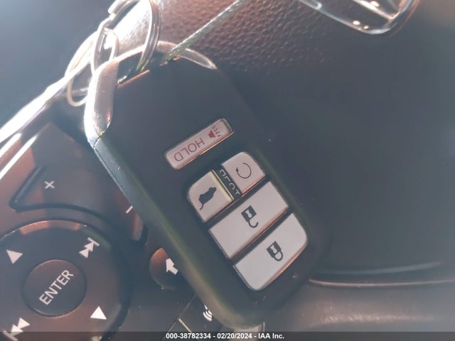 Honda Pilot Ex-l 2019 5FNYF6H57KB050483 Image 11