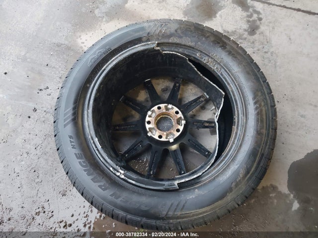 Honda Pilot Ex-l 2019 5FNYF6H57KB050483 Image 12