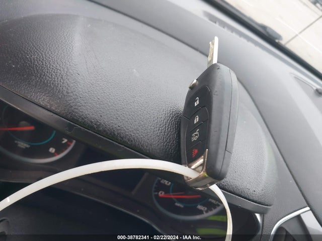 Chevrolet Cruze Lt Auto 2017 1G1BE5SM0H7189817 Image 11