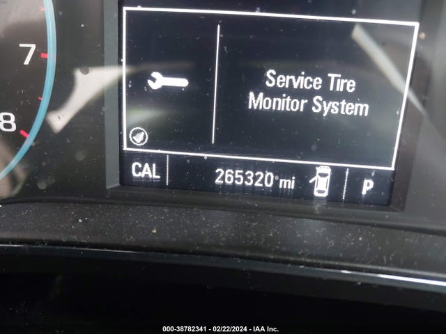Chevrolet Cruze Lt Auto 2017 1G1BE5SM0H7189817 Image 7