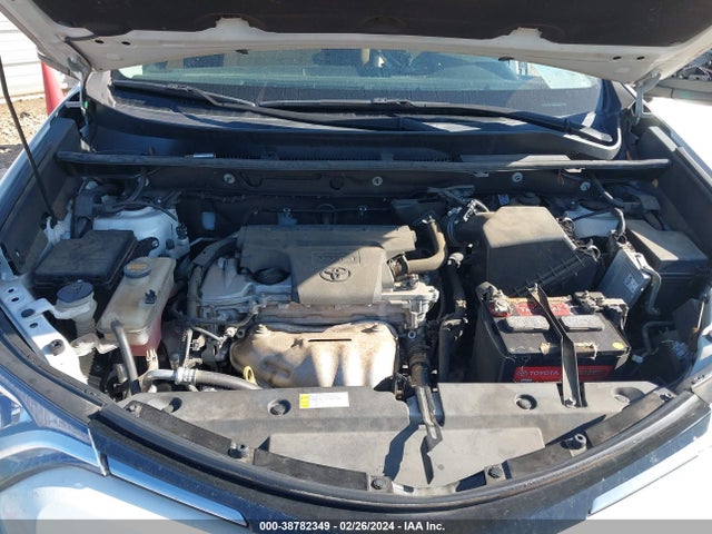 Toyota Rav4 Xle 2016 2T3WFREV4GW238926 Image 10