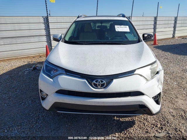 Toyota Rav4 Xle 2016 2T3WFREV4GW238926 Image 12