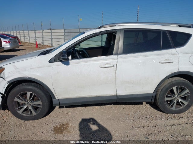 Toyota Rav4 Xle 2016 2T3WFREV4GW238926 Image 14