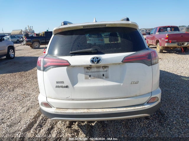 Toyota Rav4 Xle 2016 2T3WFREV4GW238926 Image 16