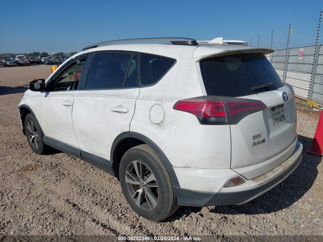 Toyota Rav4 Xle 2016 2T3WFREV4GW238926 Image 3