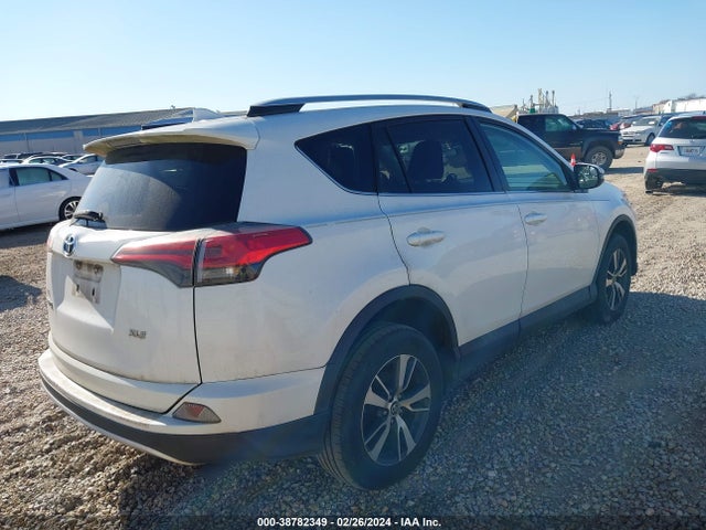 Toyota Rav4 Xle 2016 2T3WFREV4GW238926 Image 4