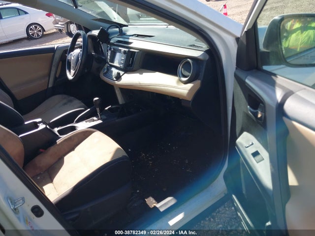 Toyota Rav4 Xle 2016 2T3WFREV4GW238926 Image 5
